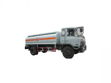 Water & Fuel Tanker