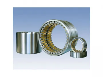 NN(U) Type Cylindrical Roller Bearing