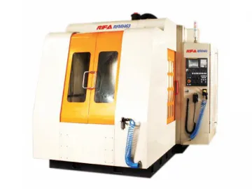 RFMH63-RFMH63P CNC Horizontal Machining Center