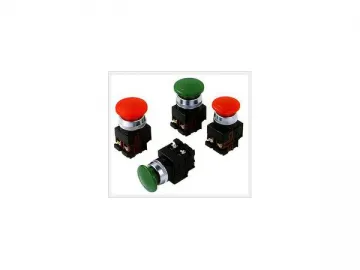 Pushbutton & Switches PS-200