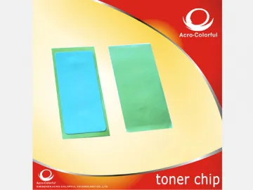 Epson Monochrome Toner Chip