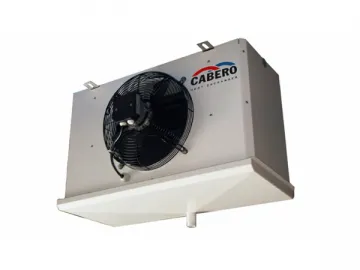 Copper Tube Aluminum Fin Air Cooler, BCH