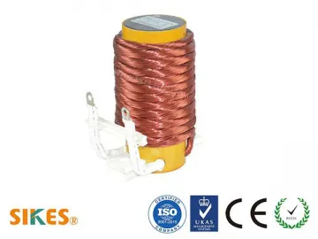 Active Power Filter Reactor