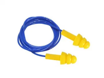 EC-2001C Silicone Earplug