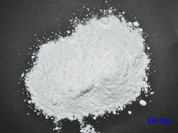 Tris, 2,3-Dibromopropyl Isocyanurate / TBC