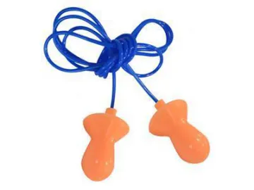 EC-2003C Silicone Earplug