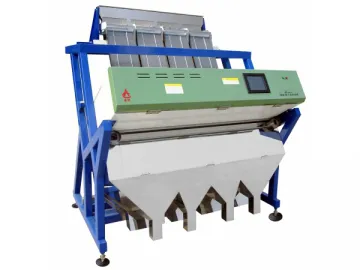 Melon Seed Color Sorter, CD Series