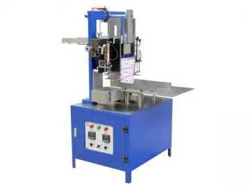 Tissue Box Sealing Machine