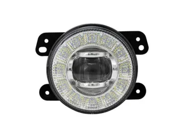 LED Fog Light