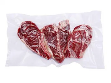 Embossed Vacuum Sealer Bags