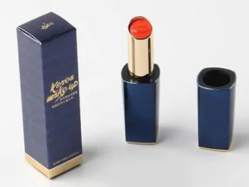 Cosmetic Packaging