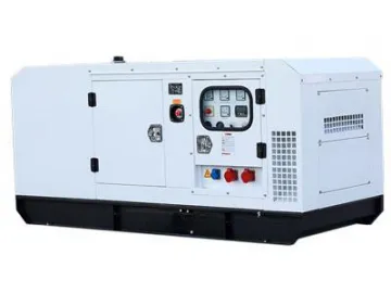 Diesel Generator