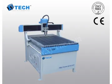 XJ6090 CNC Router