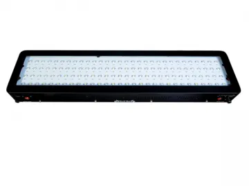 200W LED Aquarium Light