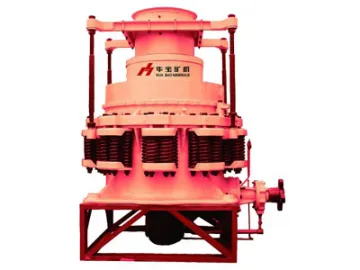 Secondary Cone Crusher