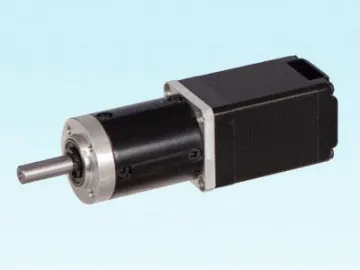 28JXS40K/28STH Planetary Gearbox Stepper Motor