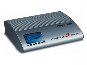 AT-800Turbo GSM/CDMA/DCS/PCS/WCDMA Cell Phone Repeater