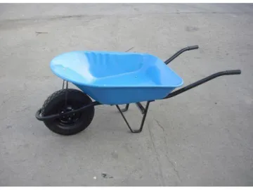 Wheelbarrow WB7800