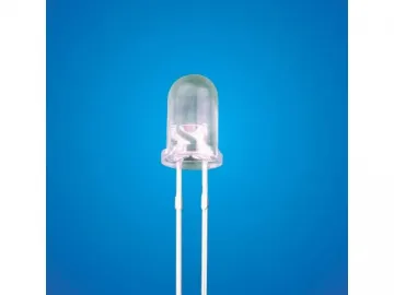 5mm DIP LED Lamp