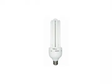 T4 Spiral Energy Saving Bulb