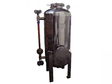 Mineralization Water Filter