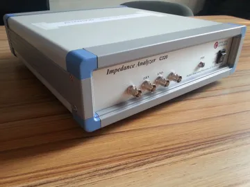 Impedance Analyzer