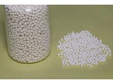 102C Claus Catalyst Activated Alumina for Iron Oxide Sulfur Recovery