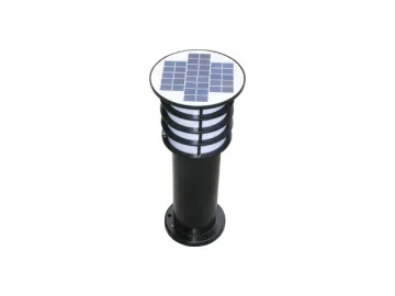 Solar Lawn Lamps-QY-C218