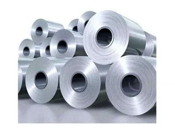 Cold Rolled 316L Stainless Steel Coil