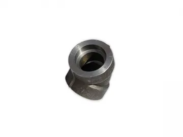 Socket Weld Elbow