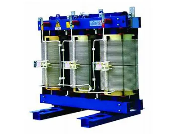 Dry Type Transformers, Series SG(B)10