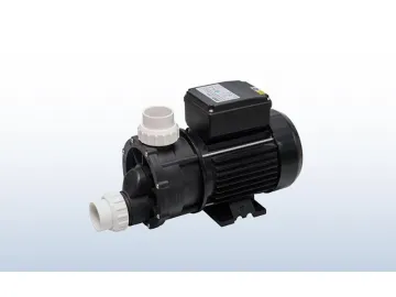 Whirlpool Bath Pump , Series DXD-315AS