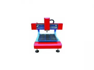 Desktop CNC Router NC-A3636