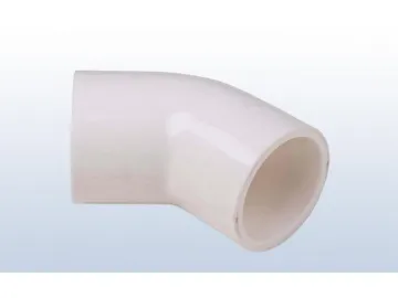 PVC Elbow