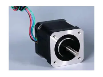 0.9 Degree Size 42mm 2-Phase High Torque Hybrid Stepper Motor