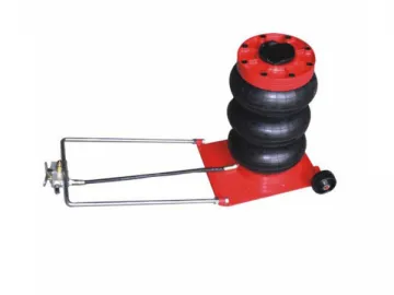 Hydraulic Air Jack