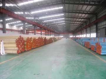 TP347/347H Seamless Stainless Steel Pipe