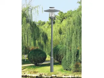 XLD-T86 Outdoor Post Light