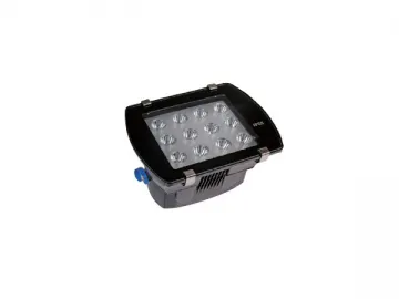 12W LED Flood Light