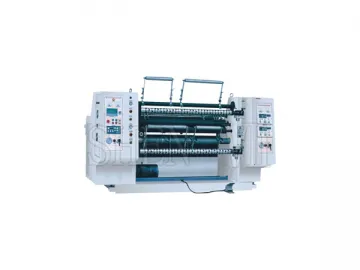 High Speed Slitting Machine