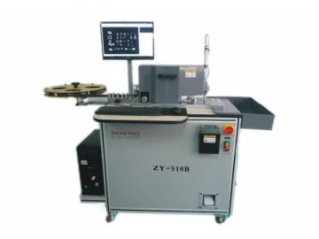 CNC Bender, General Type