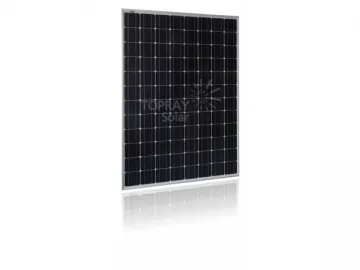 240W-265W On Grid Solar Panel TPS105