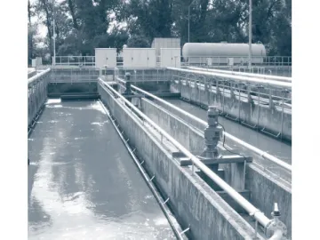 Wastewater Treatment