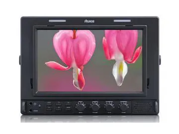 TL-701HDA 7 Inch LCD Small Screen On Camera Monitor/ Field Monitor