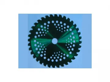 TCT Saw Blade