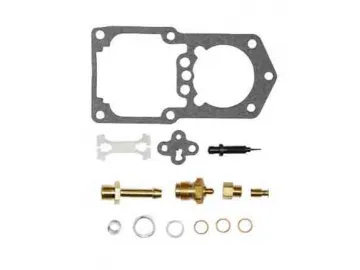 RENAULT Quadrajet Rebuild Kit