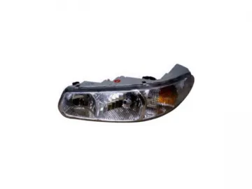 Buick Century Headlight