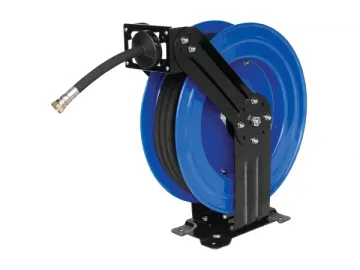 Oil Hose Reel