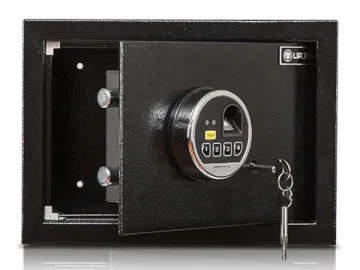 ZI Fingerprint Lock Security Safe