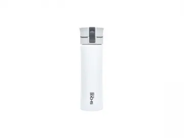 Stainless Steel Insulated Bottle with Locking Lid